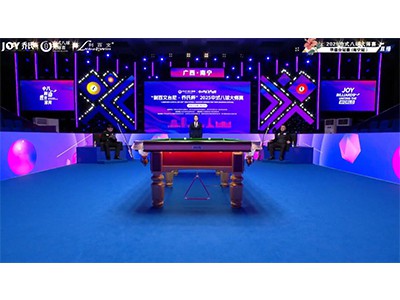 দিন 9|পর্যায় 3|2025 জয় হেবল মাস্টার্স ডিভিশন ওয়ান ট্যুর - নানিং স্টেশন